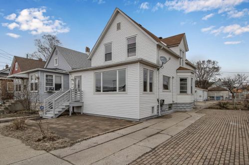 4721 Cedar Ave, Hammond IN  46327-1615 exterior