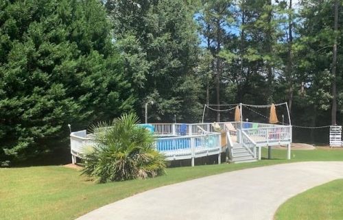 2865 Jon Lee Dr, Lithonia, GA 30039-5426