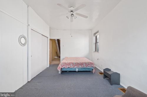 1424 Jackson St, Philadelphia PA  19145-3617 exterior