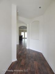 2256 Old Leonard St, Fort Worth TX  76119-5542 exterior