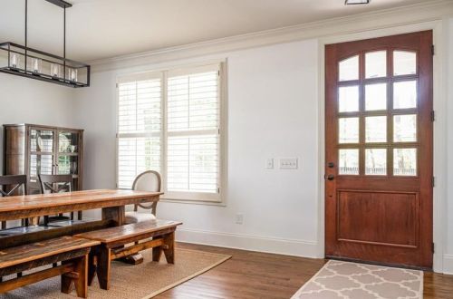 4437 Carmain Dr, Atlanta GA  30342-3503 exterior