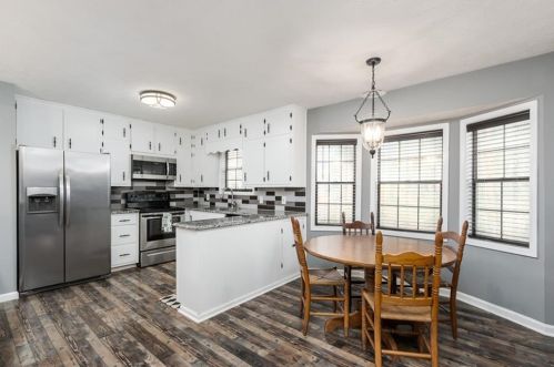 3944 Woodland Cir, Conyers GA  30013-3057 exterior