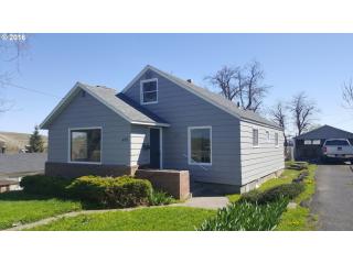 412 20th St, Cayuse, OR 97801-3329