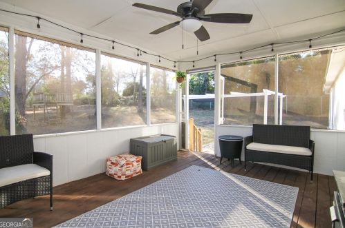 304 Turtle Creek Dr, Warner Robins GA  31088-6264 exterior