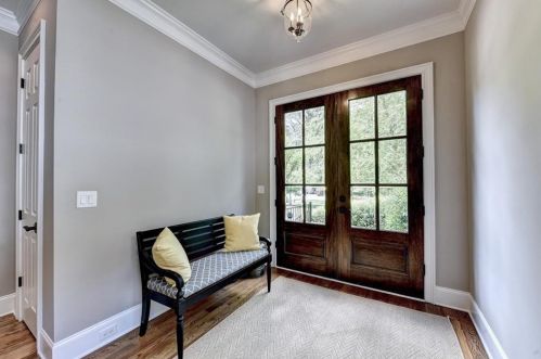 1603 Grant Dr, Atlanta GA  30319-3589 exterior
