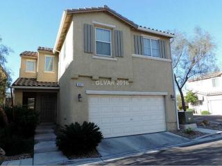 8351 Fort Hallock Ave, Las Vegas NV  89131-8195 exterior