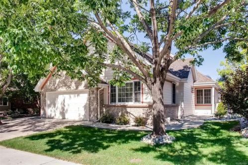 5627 Iliff Dr, Denver, CO 80227-3979