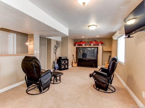 3401 Watada St, Denver CO  80601-3471 exterior