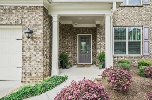 1614 Chelsea Falls Ln, Suwanee, GA 30024-4534