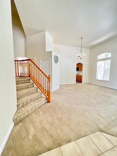 1012 Garden St, Los Banos CA  93635-4563 exterior