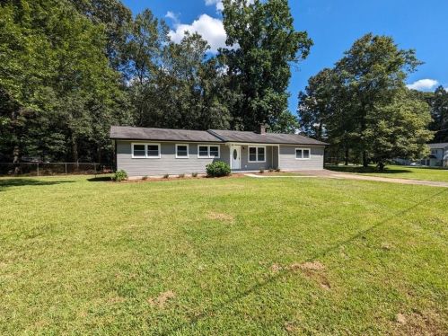 14 Trace Chain Ct, Hiram, GA 30141-3918