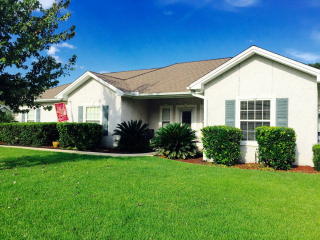 162 Shadowlake Dr, Brunswick, GA 31525-4696