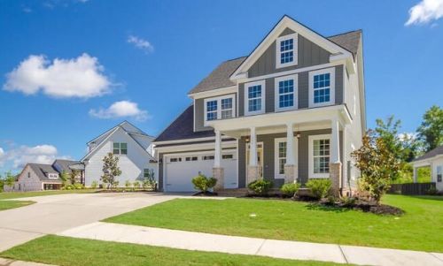 204 Hornsby Ln, Evans, GA 30809-4345