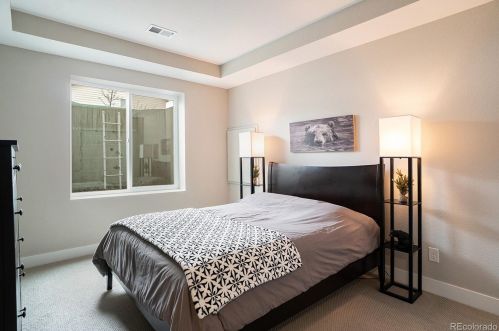 4428 Crestone Peak St, Denver CO  80601-4663 exterior
