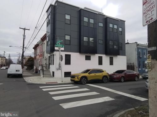 2601 6 St, Philadelphia PA 19133-2636 exterior