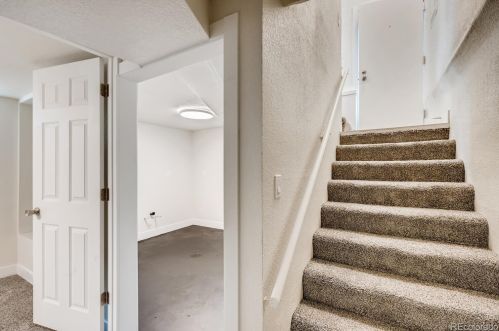 614 17th St, Greeley CO  80631-5822 exterior