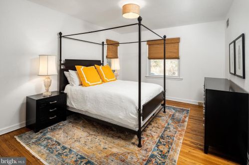 32 Snowden Ln, Princeton NJ 08540-3650 exterior