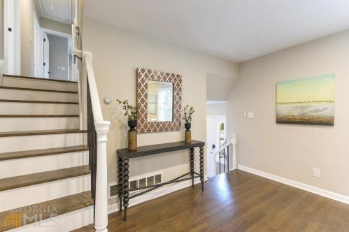 2757 Eaton Pl, Atlanta GA  30341-3915 exterior