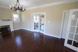 2126 Mistletoe Ave, Fort Worth TX  76110-1143 exterior