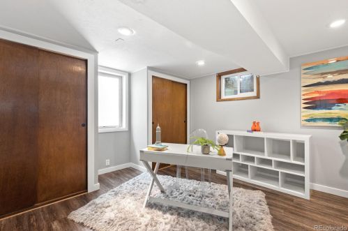 15 Dudley St, Denver CO  80226-1249 exterior