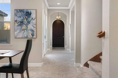 2017 Medici Way, Folsom CA  95762-4154 exterior