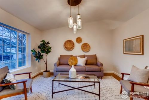 336 Dunne Dr, Fort Collins CO  80525-5847 exterior