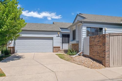 11195 Baltic Dr, Aurora, CO 80014-1071