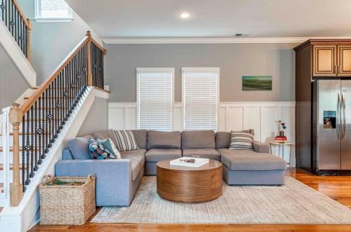 102 Hogue St, Atlanta GA  30312-1622 exterior