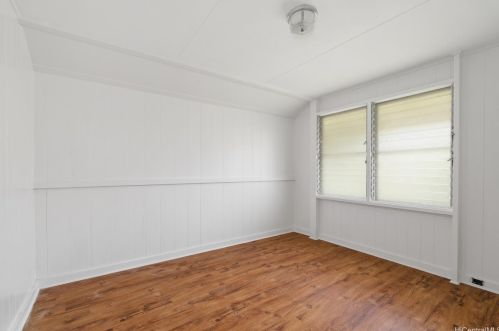 2687 Gardenia St, Honolulu HI  96816-3503 exterior