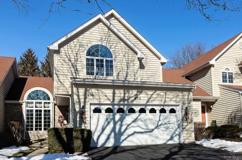 913 Gosselin Cir, Batavia, IL 60510-4510