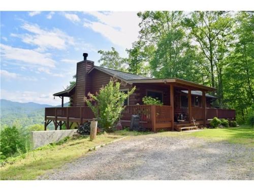 40 Skyview Trce, Clyde, NC 28721-6615