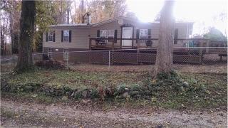 601 Murfreesboro Hwy, Manchester, TN 37355-7506