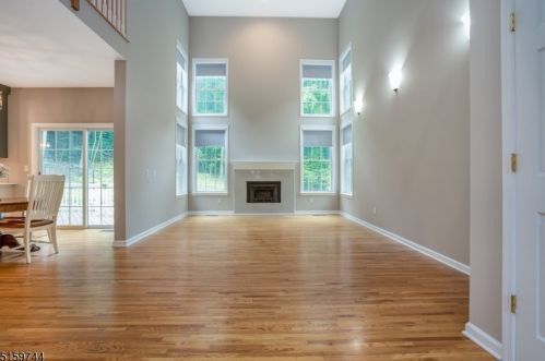 14 Forest Ridge Dr, Hackettstown NJ  07840-4846 exterior