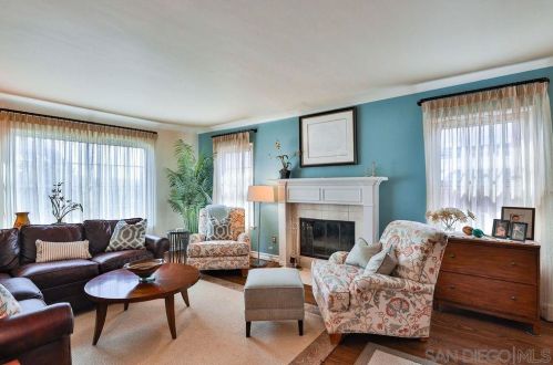 3111 Malaga St, San Diego, CA 92110-4729