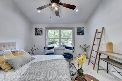 2322 Henderson Mill Ct, Atlanta GA  30345-2208 exterior