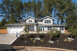 37 Hillcrest Dr, Orinda, CA 94563-3233