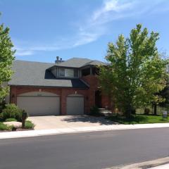 21995 Costilla Dr, Denver CO  80016-2662 exterior