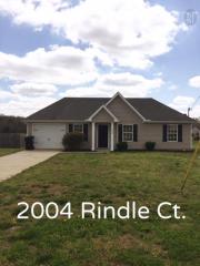 2004 Rindle Ct, Murfreesboro, TN 37129-4071