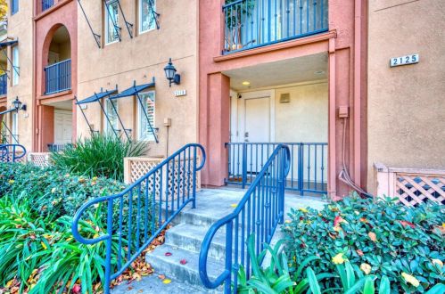2119 Sonador Cmns, San Jose, CA 95128-4563