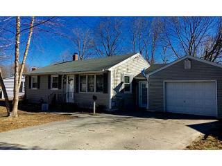 49 Windsor Park Dr, Coventry, RI 02816-5352