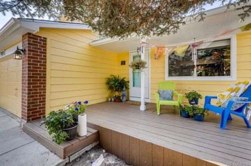 13557 Vallejo St, Denver CO  80234-1053 exterior