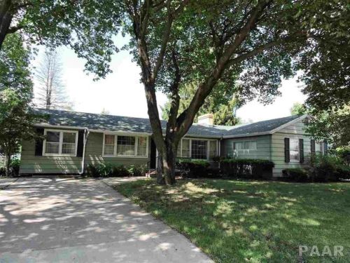 330 Grant St, Macomb, IL 61455-2865