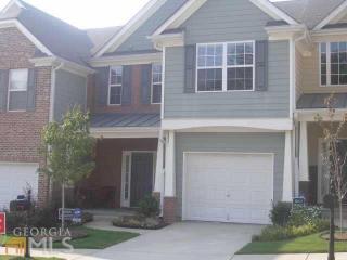 376 Creek Manor Way, Suwanee GA  30024-6565 exterior