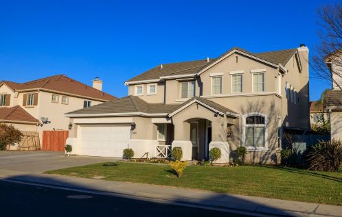 1732 Cook Ln, Manteca, CA 95337-8566