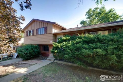 4735 Moorhead Ave, Boulder, CO 80305-5518