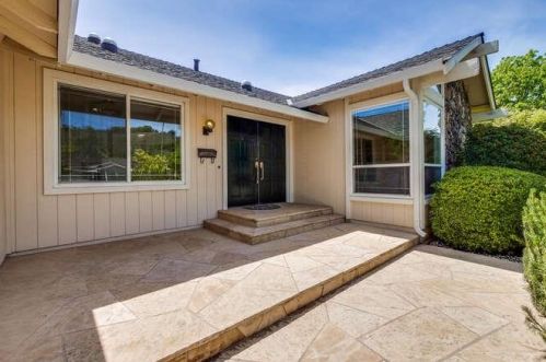 946 Marble Ct, San Jose, CA 95120-2030