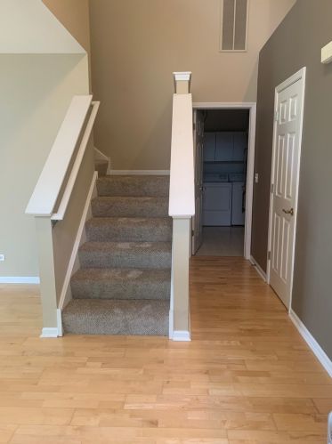 3128 Reflection Dr, Naperville IL  60564-4635 exterior