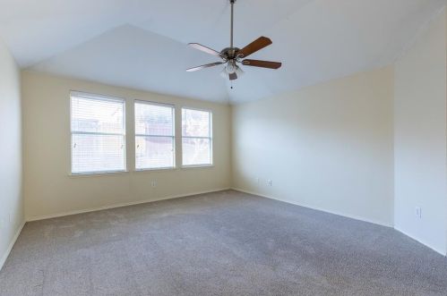9245 Conestoga Dr, Fort Worth TX  76131-3105 exterior