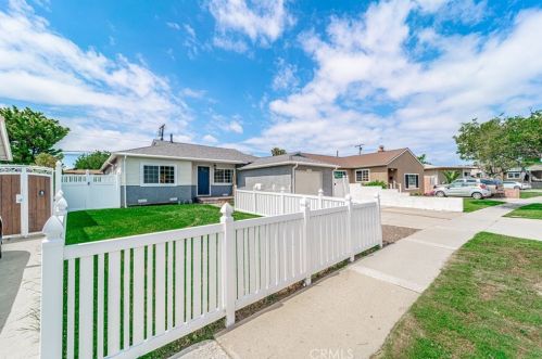 17011 Osage Ave, Torrance CA  90504-1023 exterior