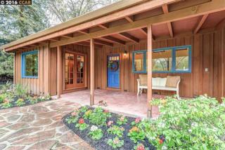 1146 Palomares Ct, Lafayette, CA 94549-3230